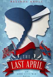 The Last April (Belinda Kroll)