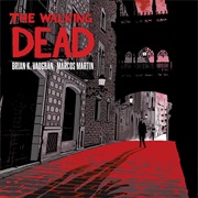 The Walking Dead: The Alien (Comics)