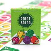 Point Salad