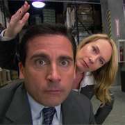 Michael and Holly (The Office, US)