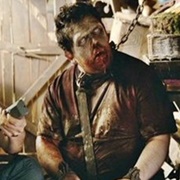 Ed (Shaun of the Dead)