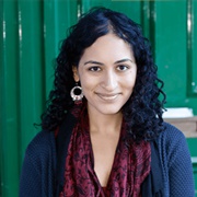 Tasha Suri (Queer, She/Her)