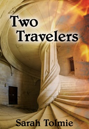 Two Travelers (Sarah Tolmie)