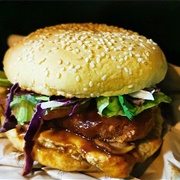 Burgerfuel – Johnny Hash