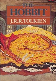 The Hobbit (J.R.R. Tolkien)