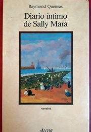 Diario Íntimo De Sally Mara (Raymond Queneau)