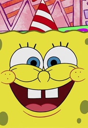 SpongeBob's Big Birthday Blowout (2019)