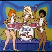 Josie and the Pussycats