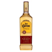 Jose Cuervo Reposado Tequila