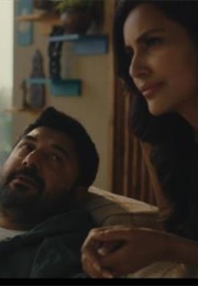 Amilam (Short Film) (2023)