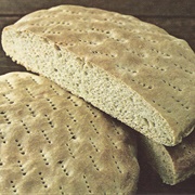 Finnish Barley Bread