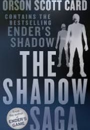 The Shadow Saga (Orson Scott Card)
