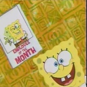 SpongeBob Target Commercial