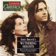 Talking Classics - Wuthering Heights: Emily Brontë (Read by Hannah Gordon)