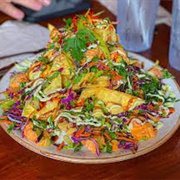 Chop Chop Chicken Salad