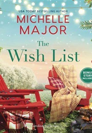 The Wish List (Michelle Major)