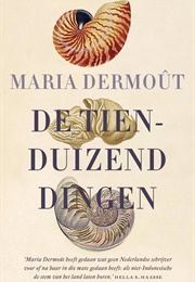 De Tienduizend Dingen (Maria Dermoût)