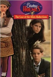 The Case of the Alien Abductions (Sue Mongredien)