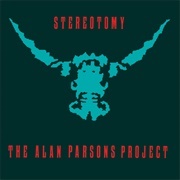 Stereotomy - The Alan Parsons Project