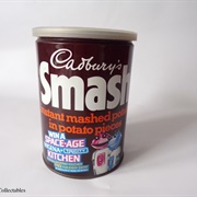 Cadbury's Smash