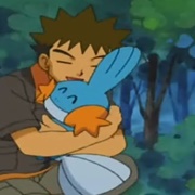 Brock's Mudkip