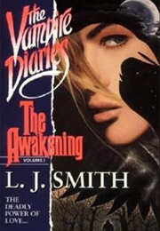 The Awakening (L.J. Smith)