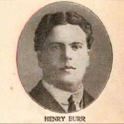 Meet Me To-Night in Dreamland - Henry Burr