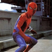 Toei Spider Man