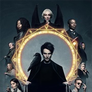 Johanna & Rachel - David Buckley (From the Sandman)