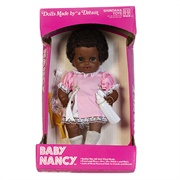 Baby Nancy