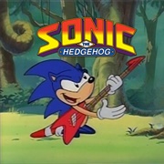 Sonic the Hedgehog (Satam)