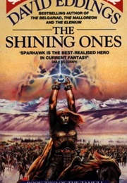 The Shining Ones (David Eddings)