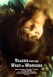 Valerie and Her Week of Wonders (1970)