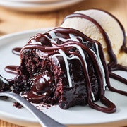 Triple Chocolate Meltdown