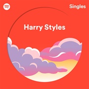Spotify Singles EP (Harry Styles, 2017)