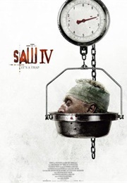 Saw IV (2007)