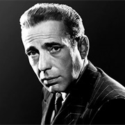 Humphrey Bogart