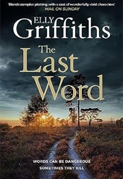 The Last Word (Elly Griffiths)