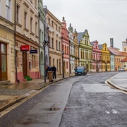 Hradec Kralove, Czech Republic