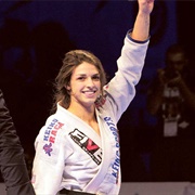 Mackenzie Dern