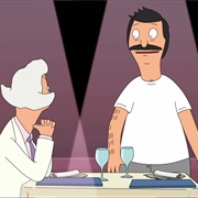 21. Wharf Horse (Or How Bob Saves/Destroys the Town - Part I)