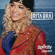 Spotify Sessions EP (Rita Ora, 2012)