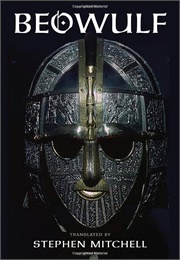 Beowulf (Mitchell)