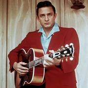 Johnny Cash