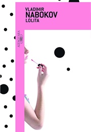 Lolita (Vladimir Nabokov)