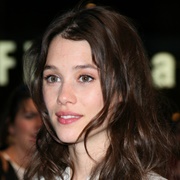 Àstrid Bergès-Frisbey