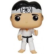 Daniel Larusso