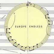 Europe Endless - Kraftwerk