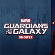 Guardians of the Galaxy Shorts