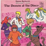 Scooby-Doo: The Demon at the Disco